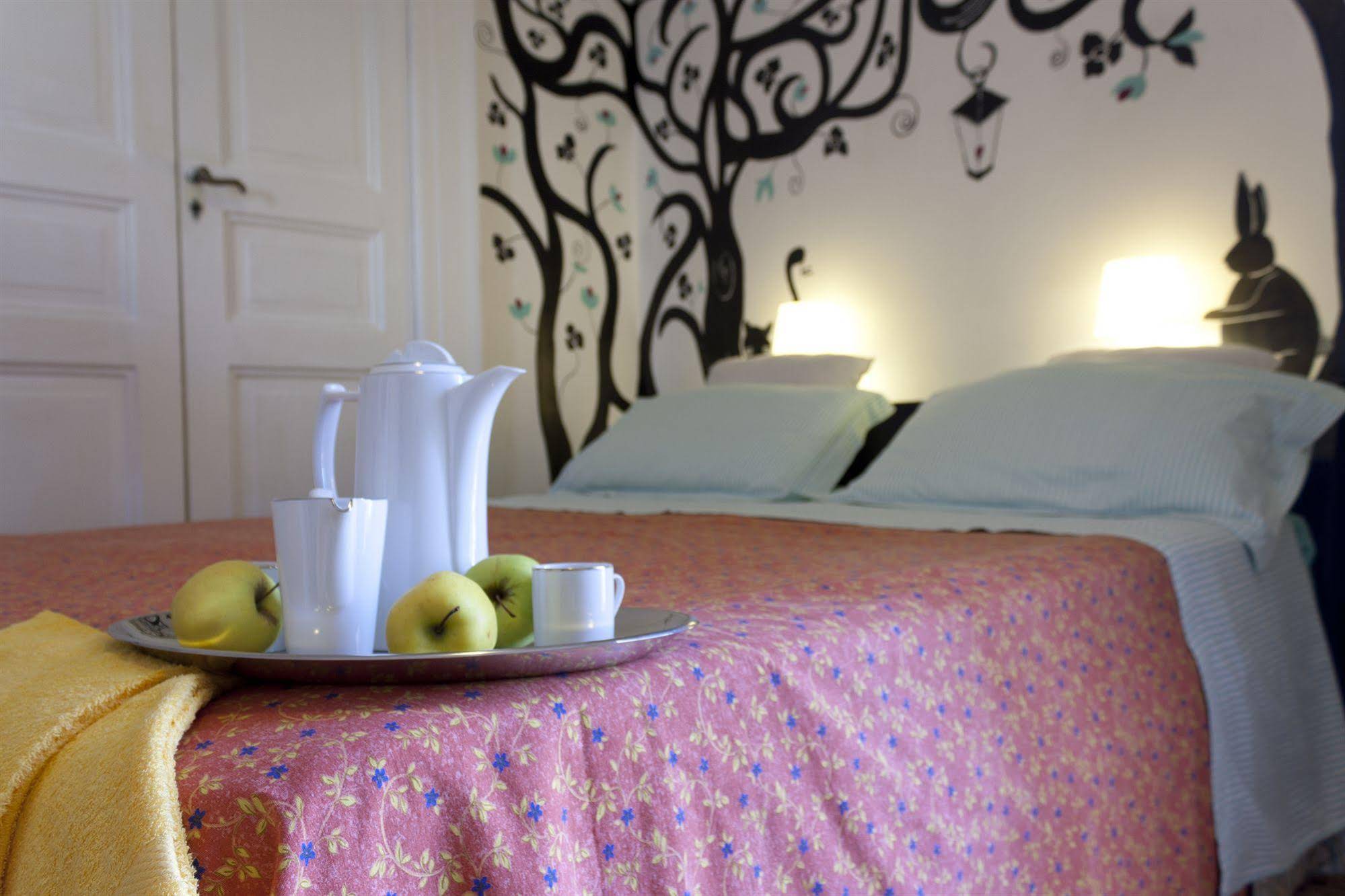 Al 68 Di Piazza Cavour