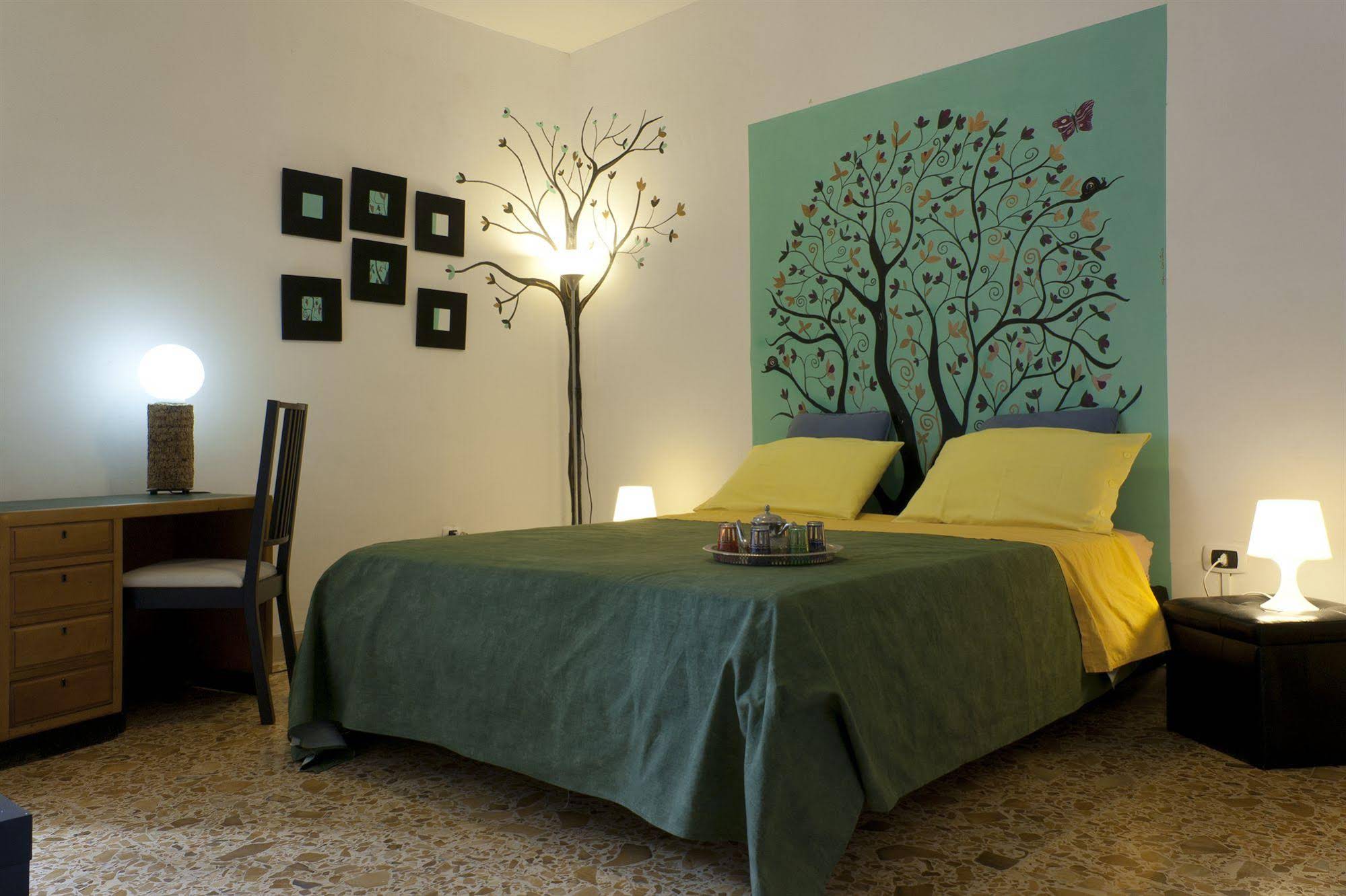 Al 68 Di Piazza Cavour