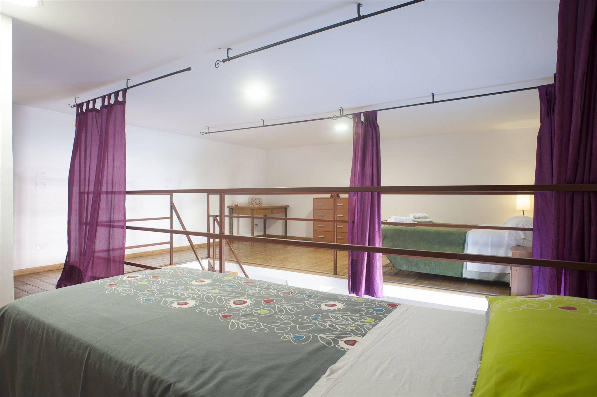 Al 68 Di Piazza Cavour