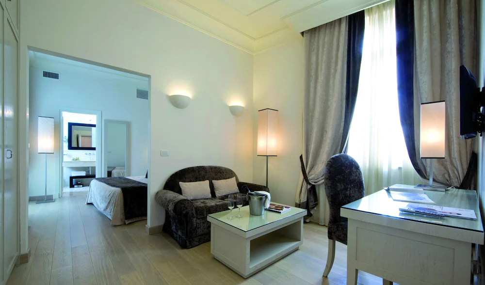 Albergo Palazzo Decumani