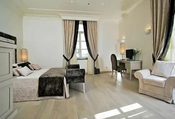 Albergo Palazzo Decumani