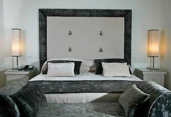 Albergo Palazzo Decumani