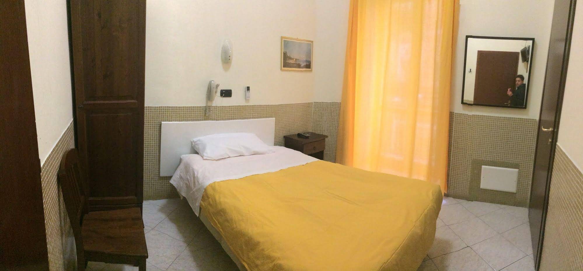 Albergo Vittorio Veneto