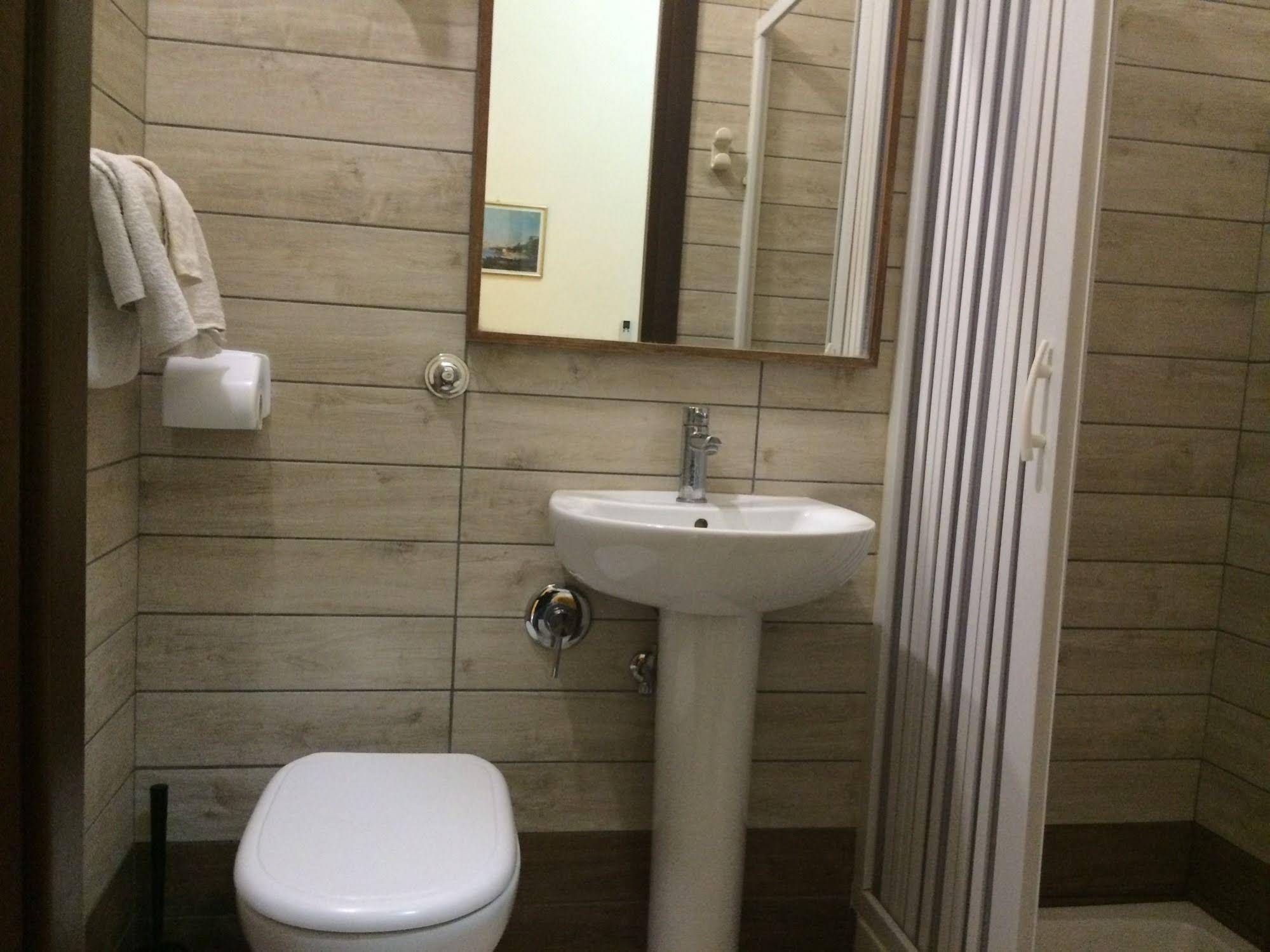 Albergo Vittorio Veneto