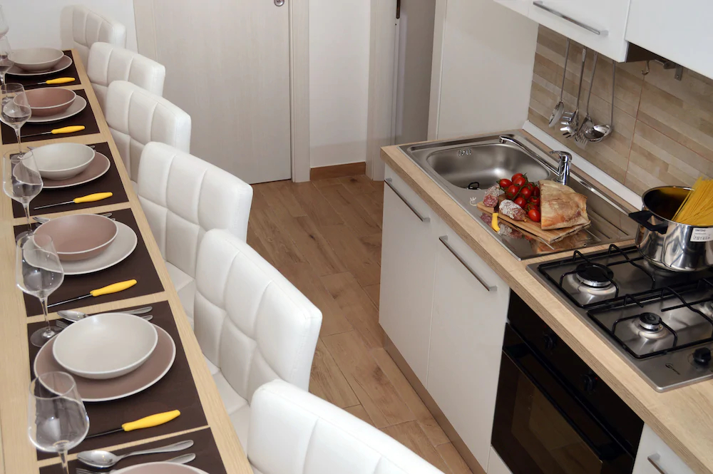 Alexandra Exclusive Apartment