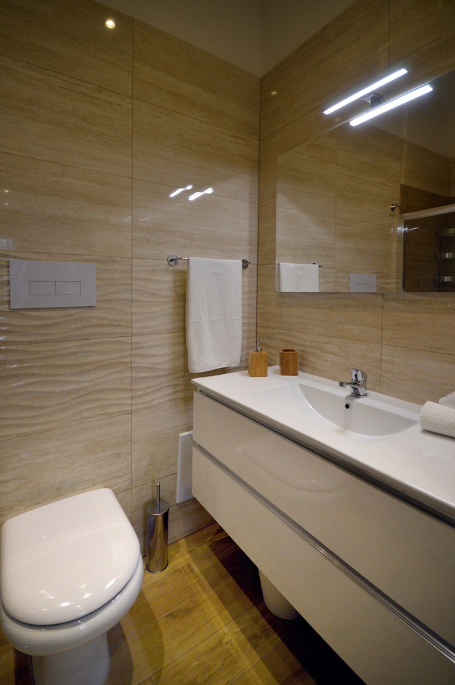 Alexandra Exclusive Apartment