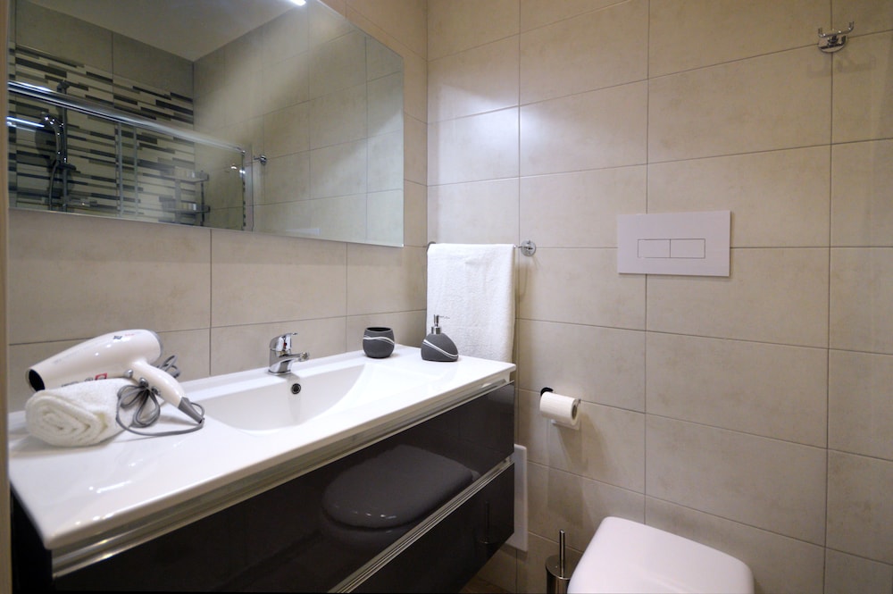 Alexandra Exclusive Apartment