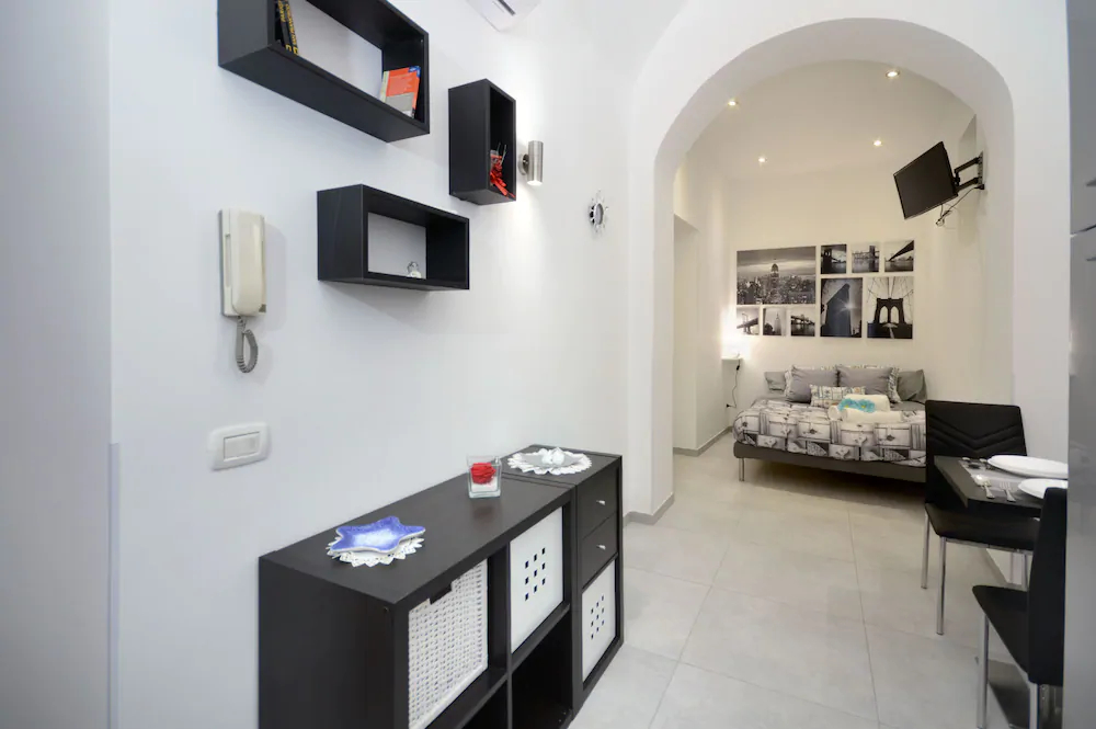 Alexandra Exclusive Apartment