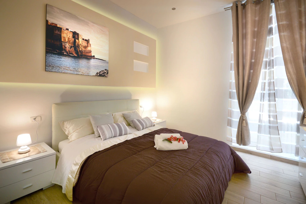 Alexandra Exclusive Apartment