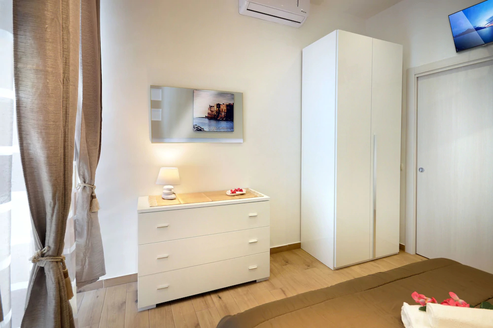 Alexandra Exclusive Apartment