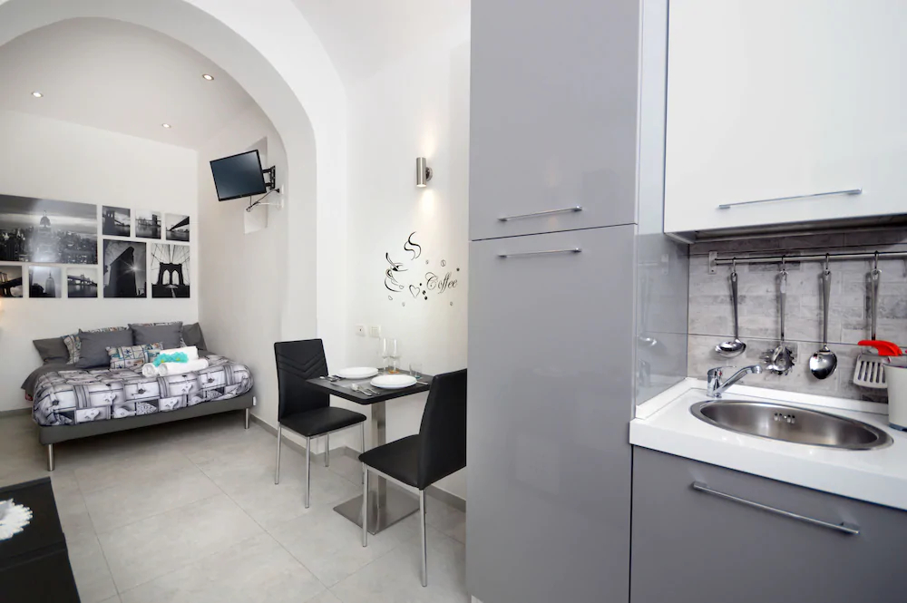 Alexandra Exclusive Apartment