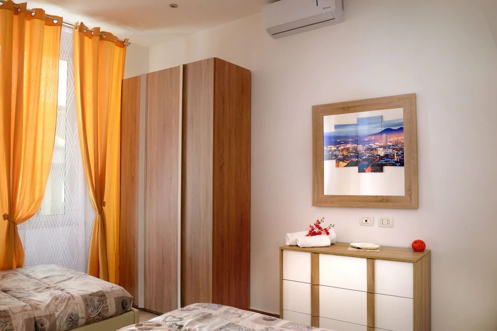 Alexandra Exclusive Apartment