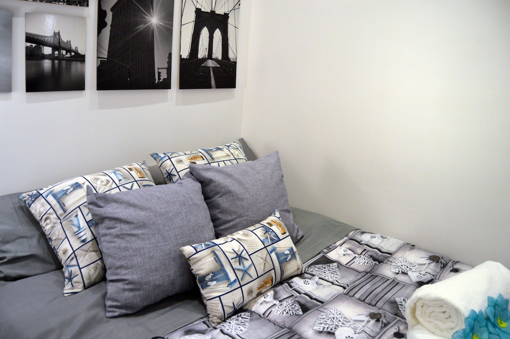 Alexandra Exclusive Apartment