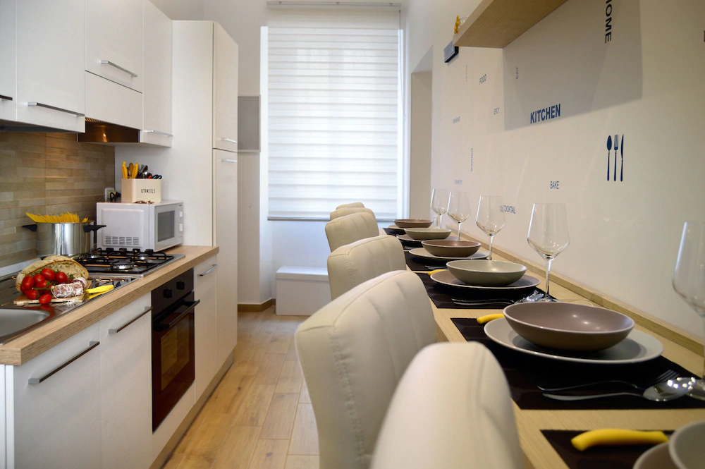 Alexandra Exclusive Apartment