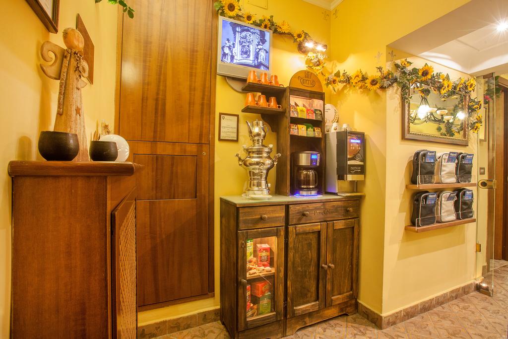 B&B Alloggio dei Vassalli