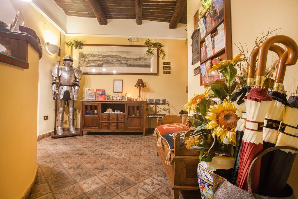 B&B Alloggio dei Vassalli