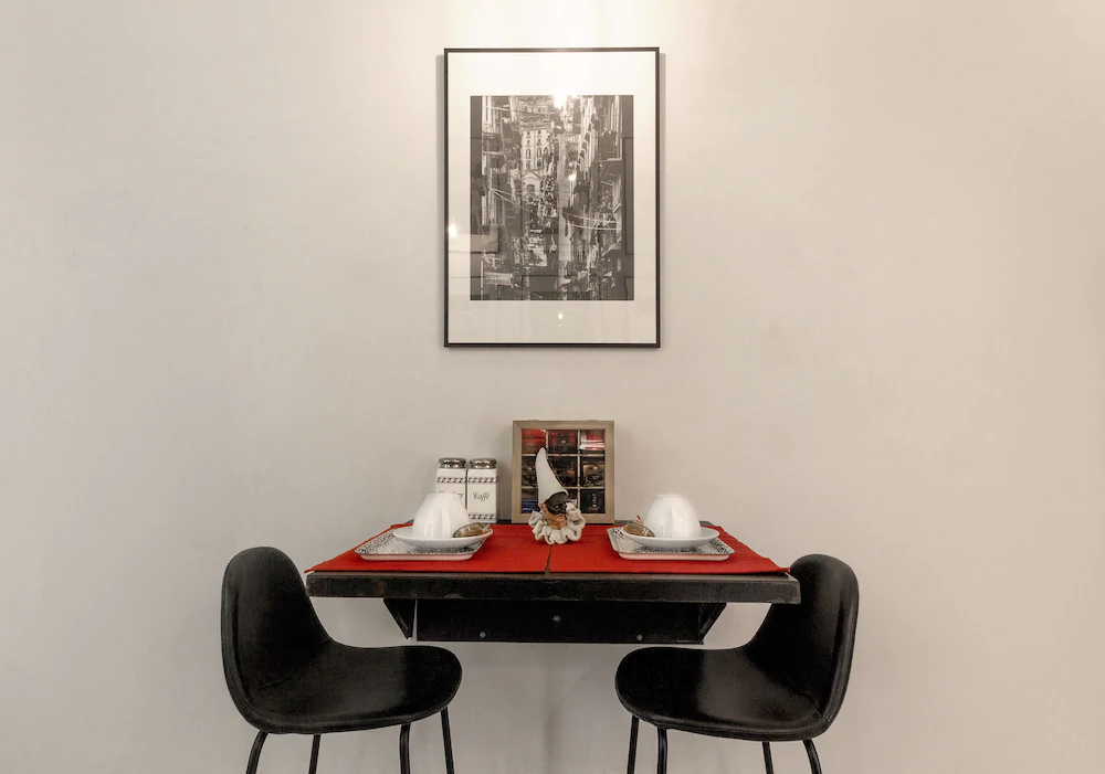 Annunziata Guesthouse