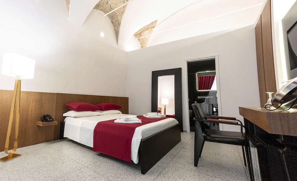 Annunziata Guesthouse