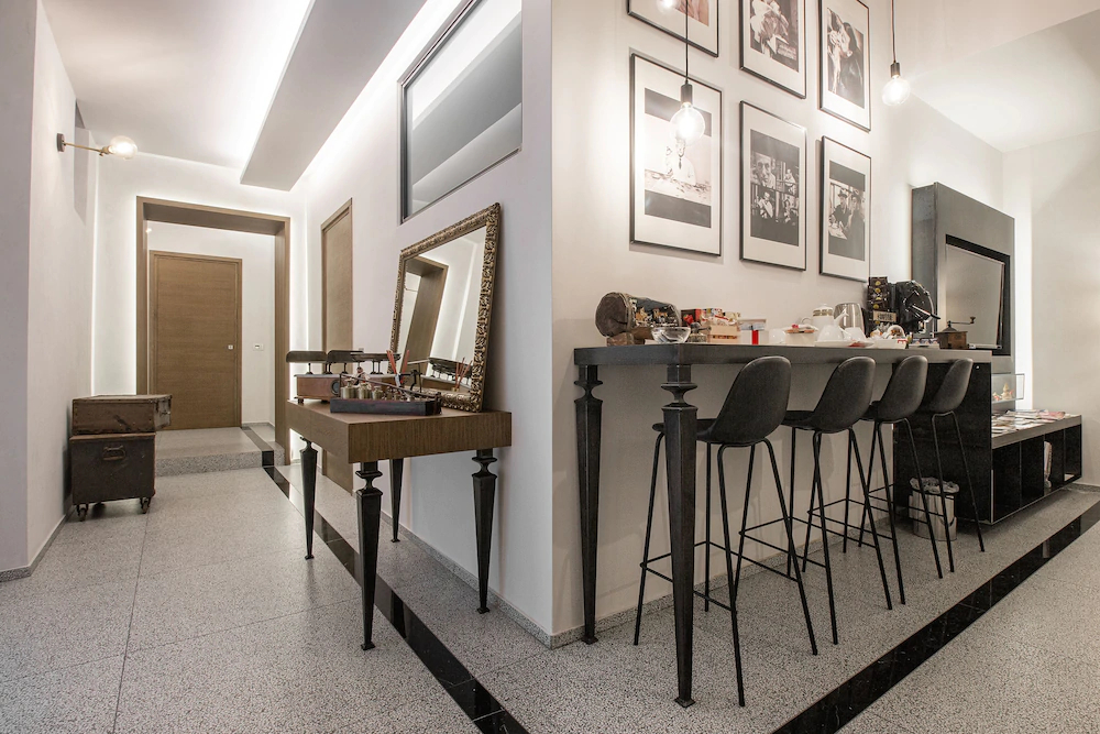 Annunziata Guesthouse