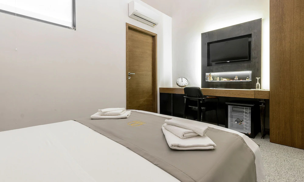 Annunziata Guesthouse