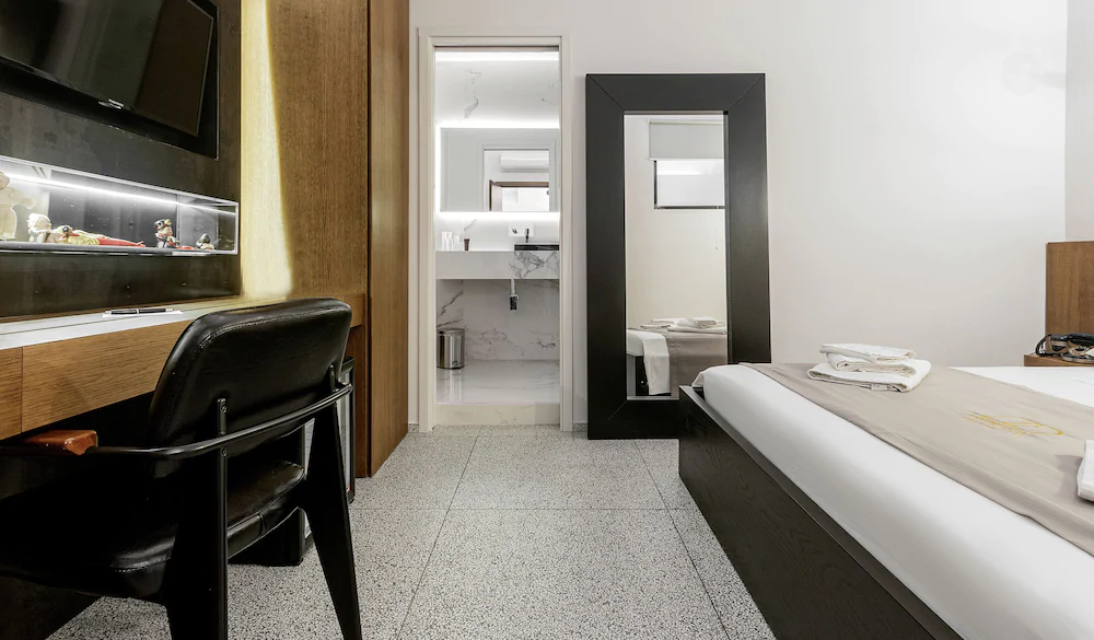 Annunziata Guesthouse