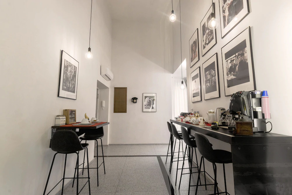 Annunziata Guesthouse