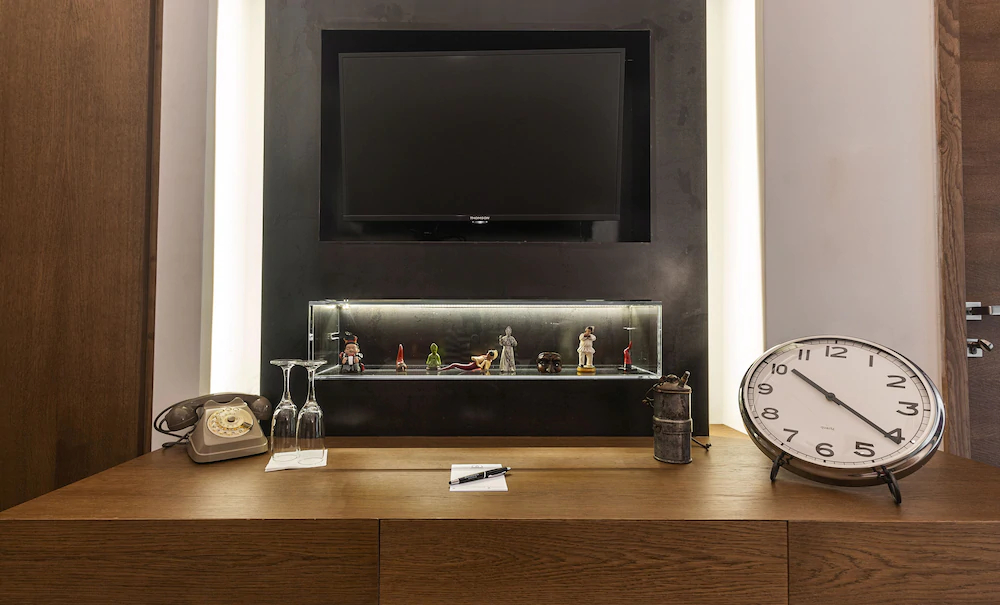 Annunziata Guesthouse