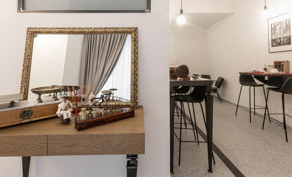 Annunziata Guesthouse