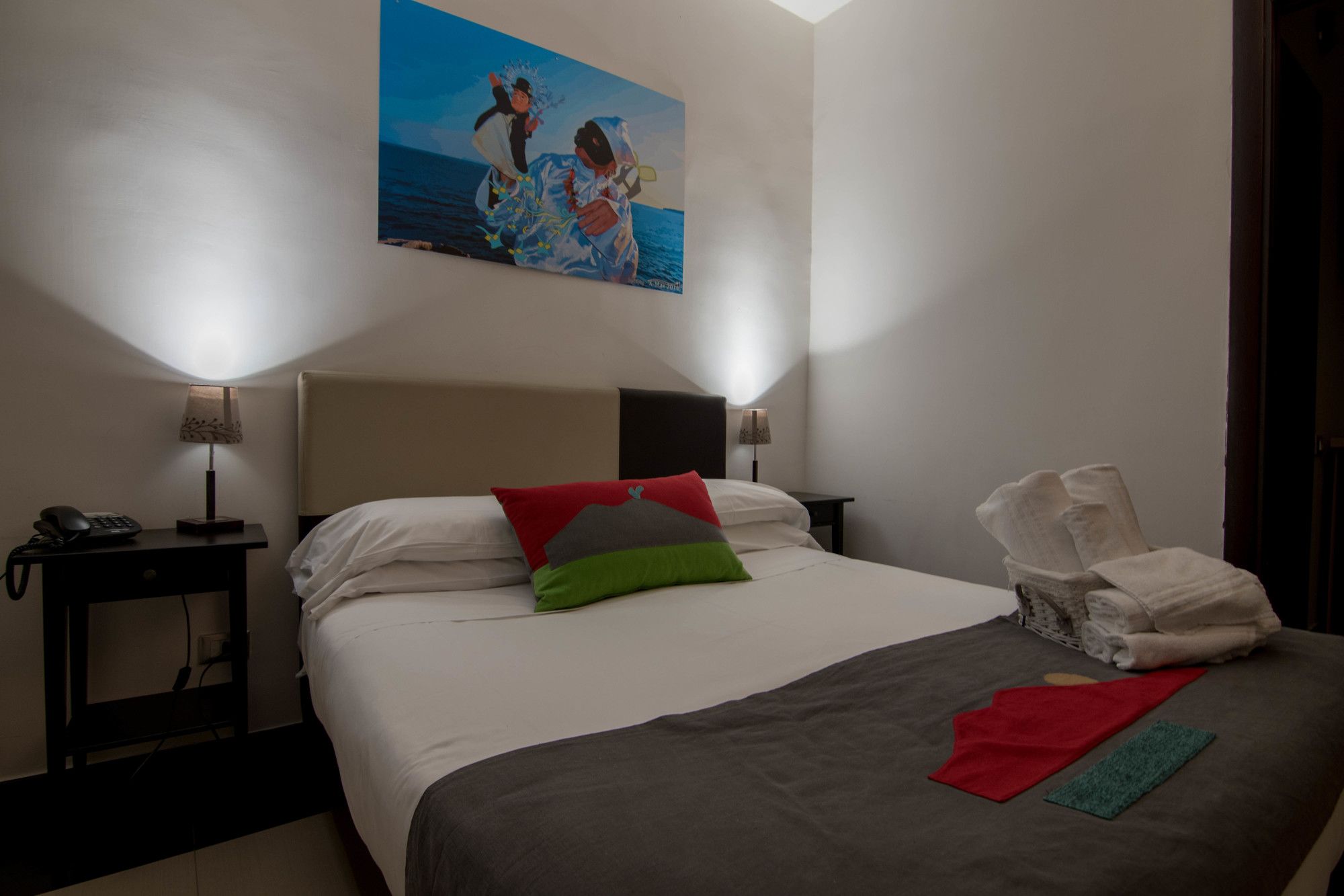 ApartHotel Plebiscito