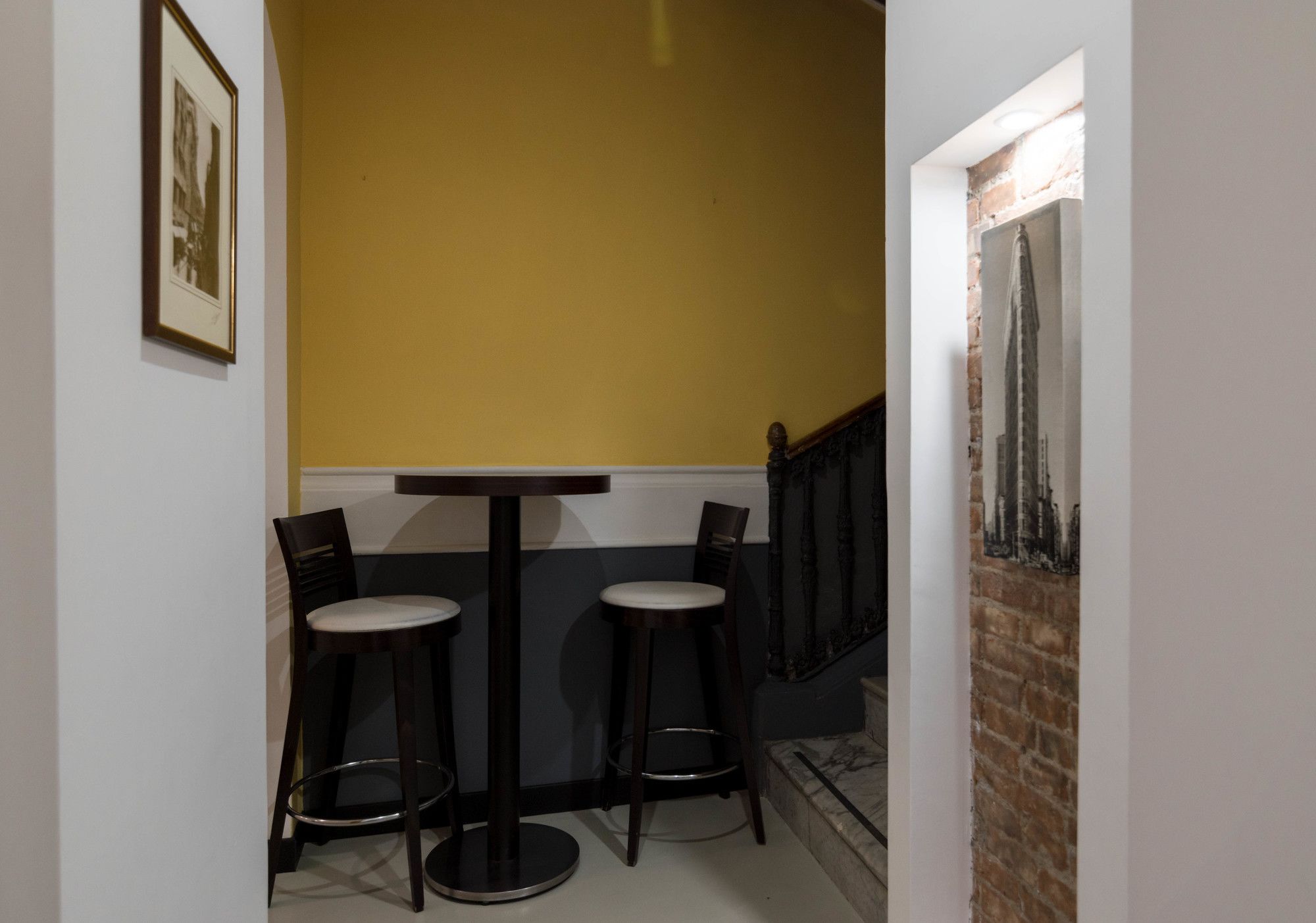 ApartHotel Plebiscito