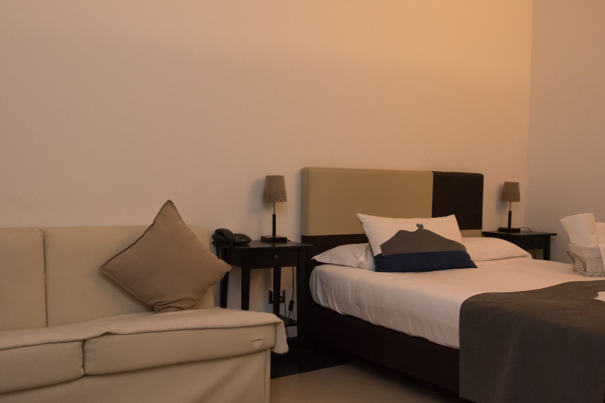 ApartHotel Plebiscito