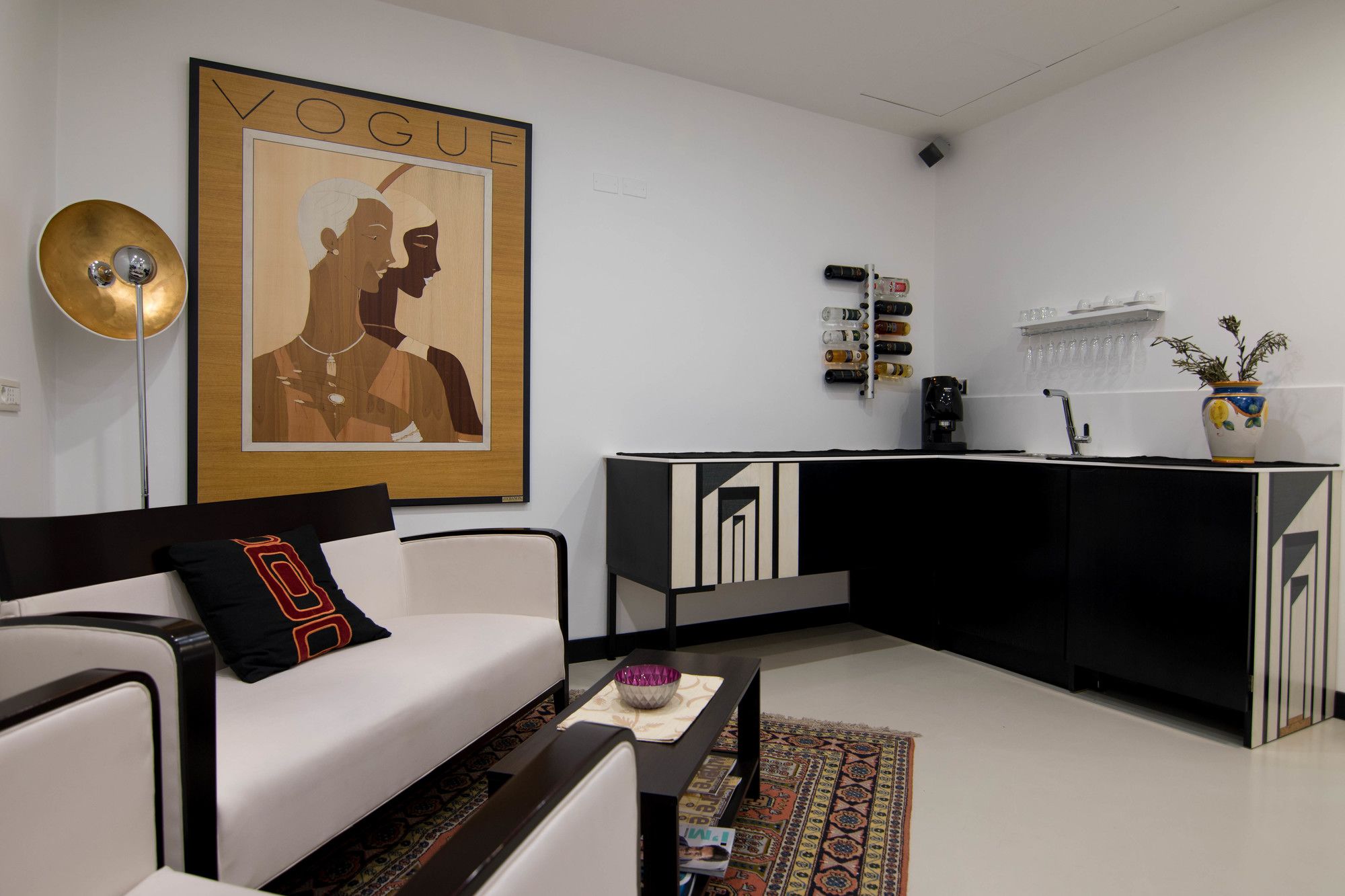 ApartHotel Plebiscito