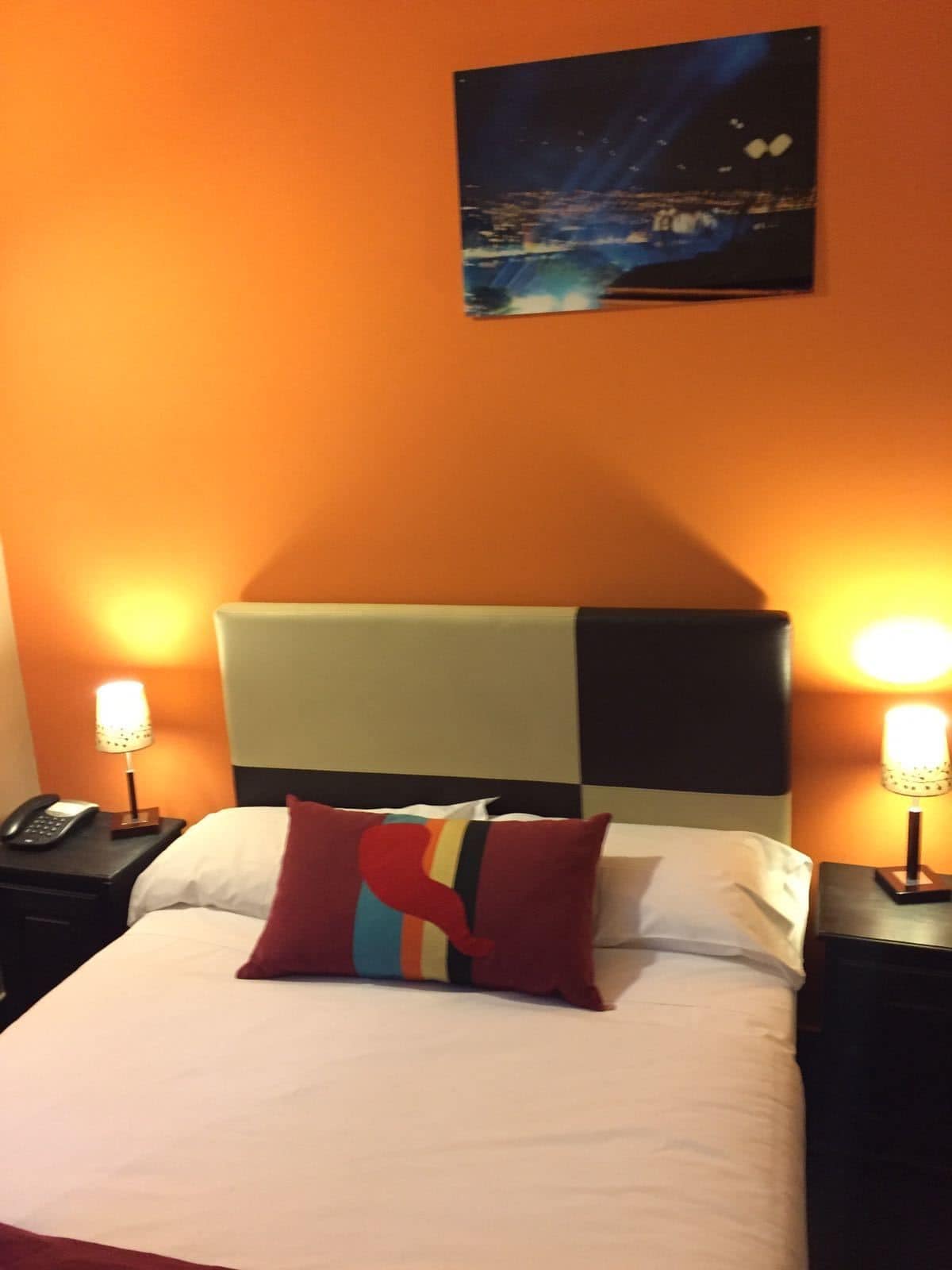 ApartHotel Plebiscito