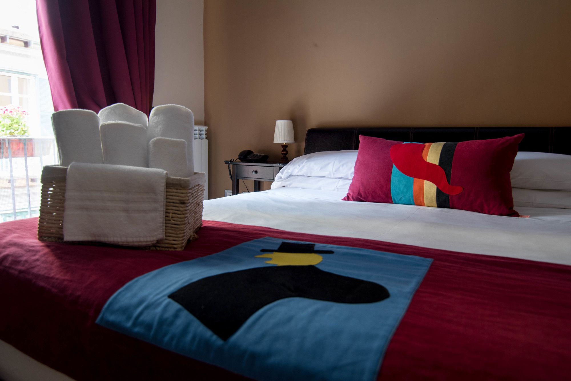 ApartHotel Plebiscito