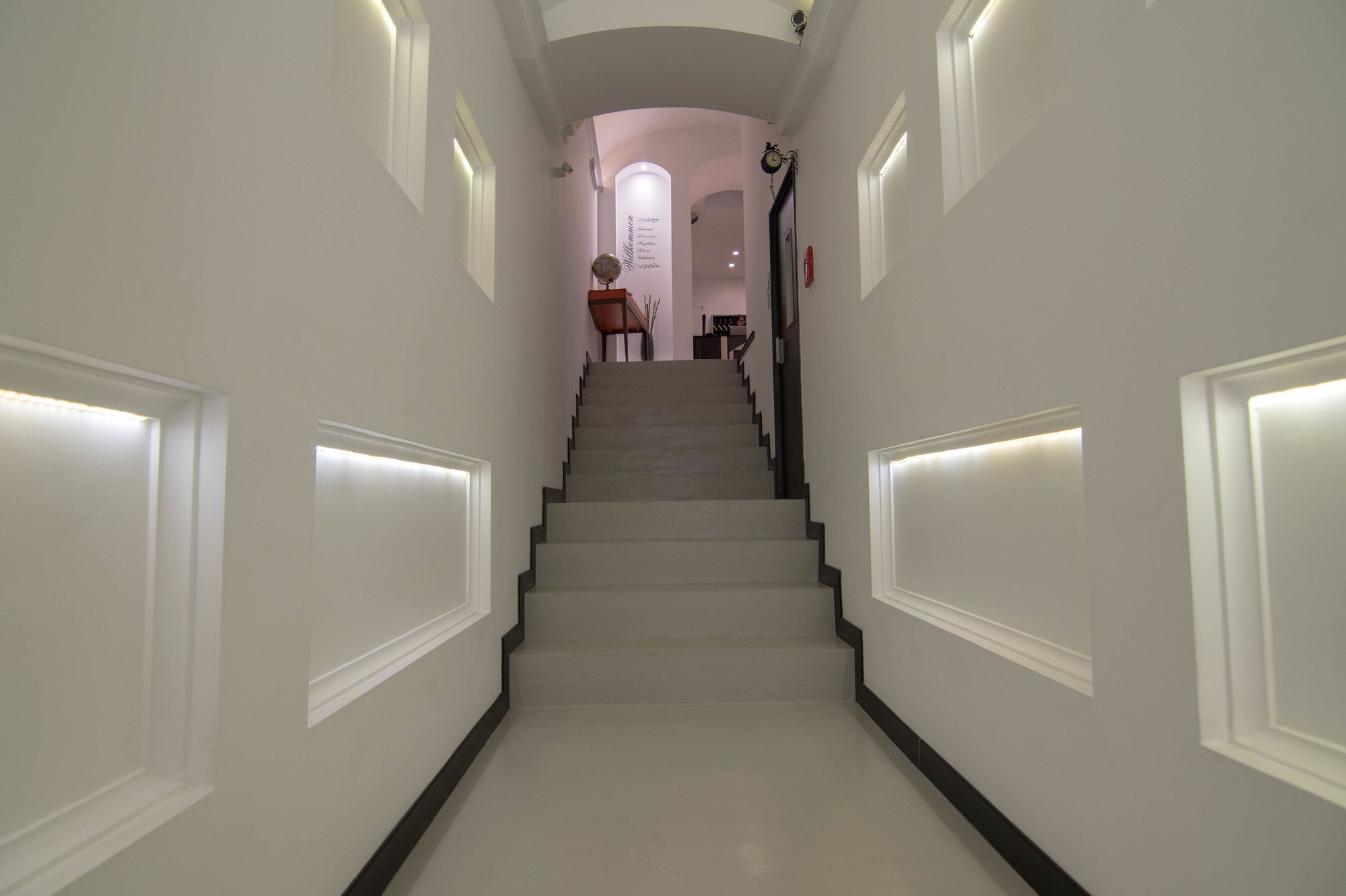 ApartHotel Plebiscito