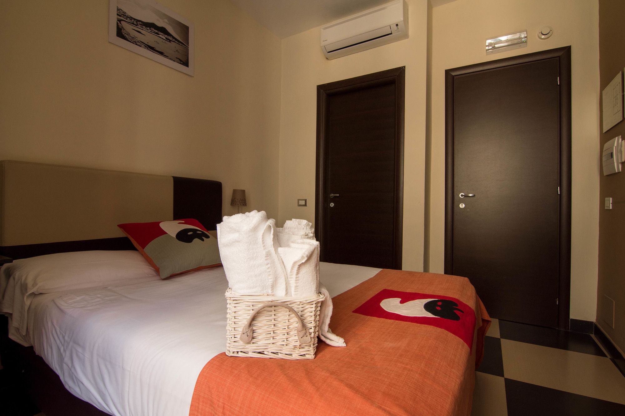 ApartHotel Plebiscito