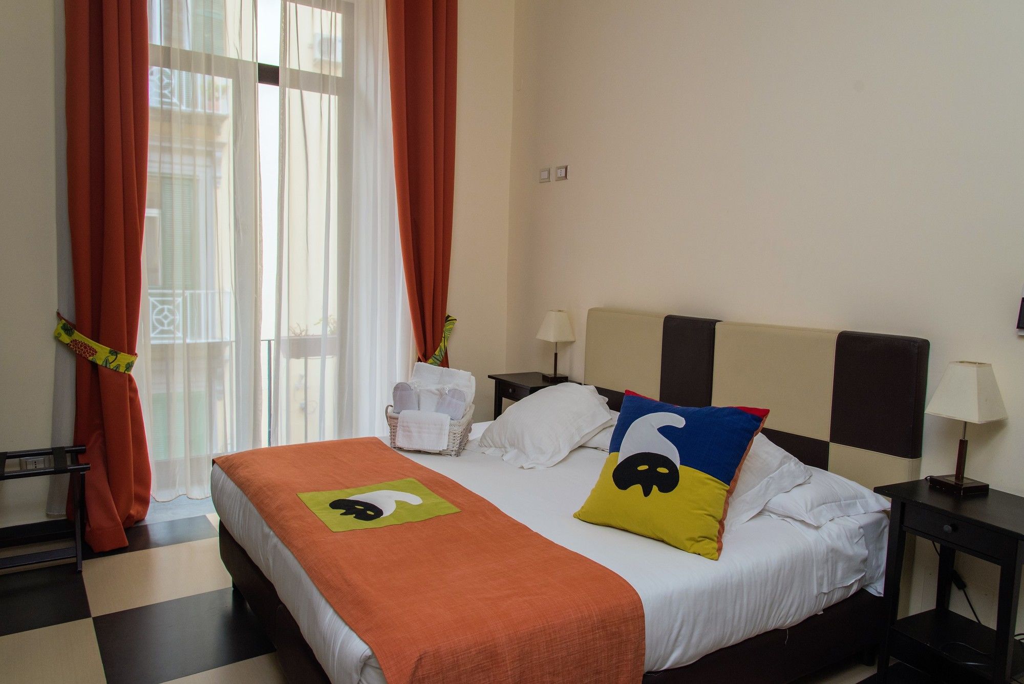 ApartHotel Plebiscito