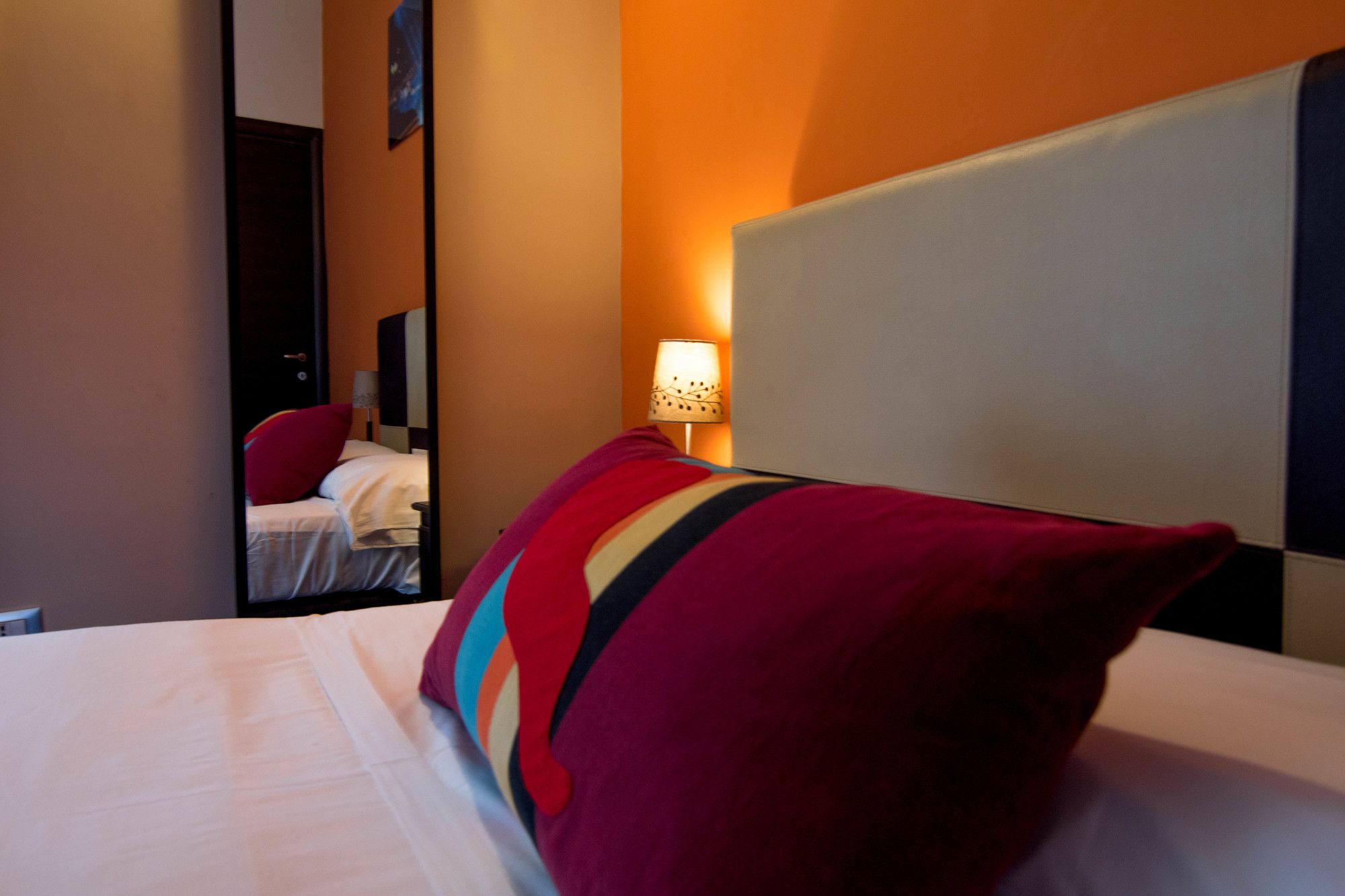 ApartHotel Plebiscito