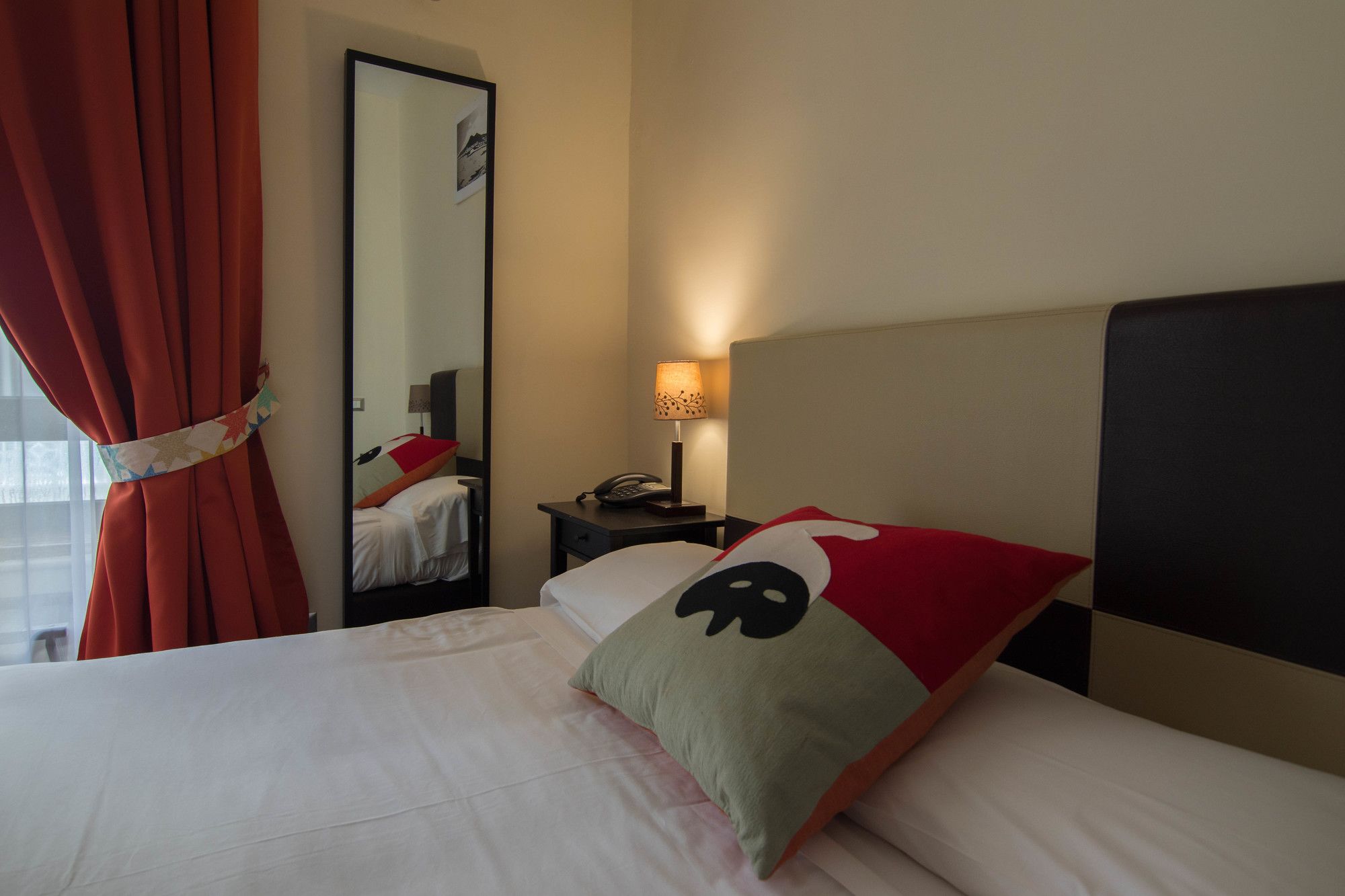 ApartHotel Plebiscito