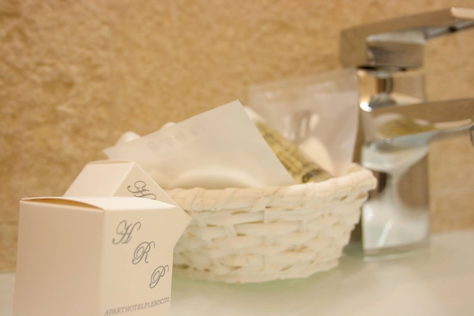 ApartHotel Plebiscito