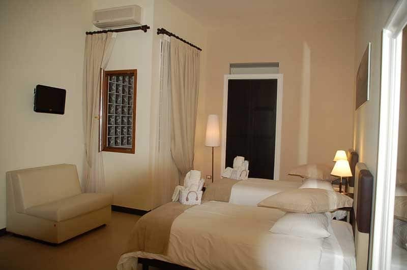 ApartHotel Plebiscito