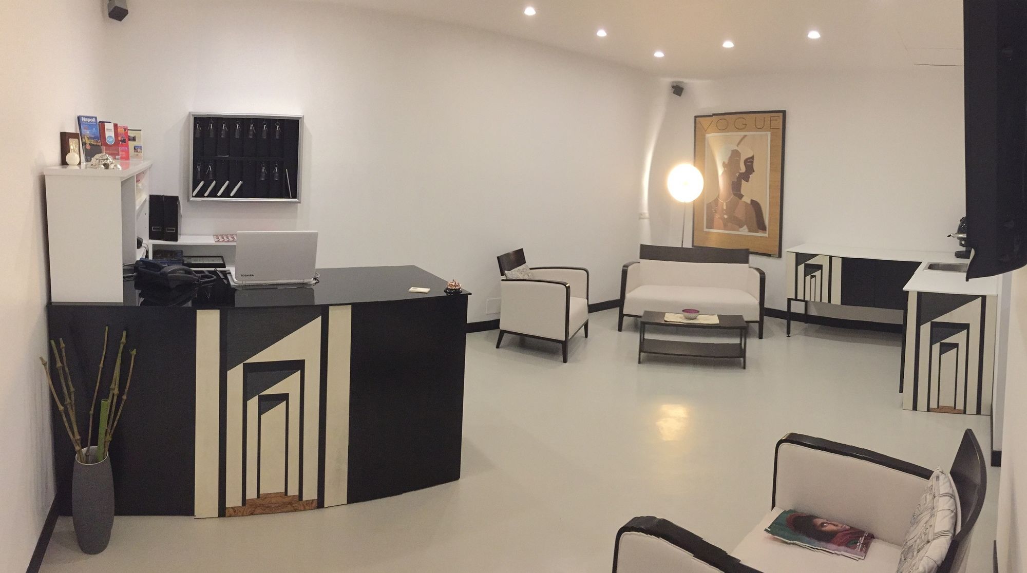 ApartHotel Plebiscito