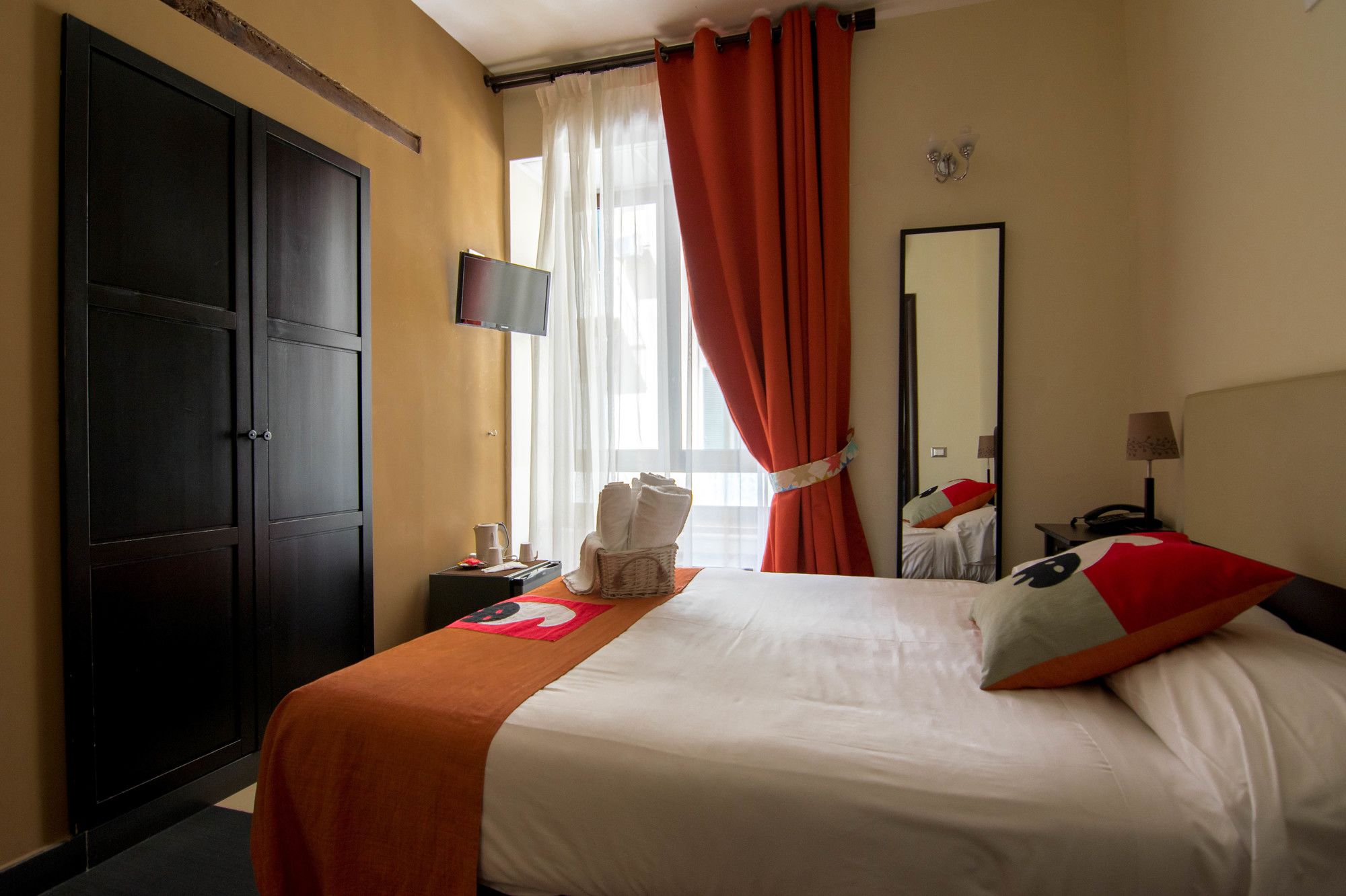 ApartHotel Plebiscito