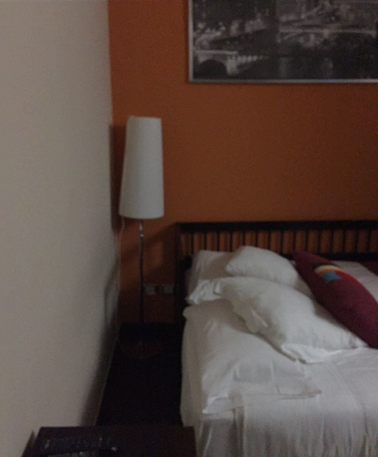 ApartHotel Plebiscito