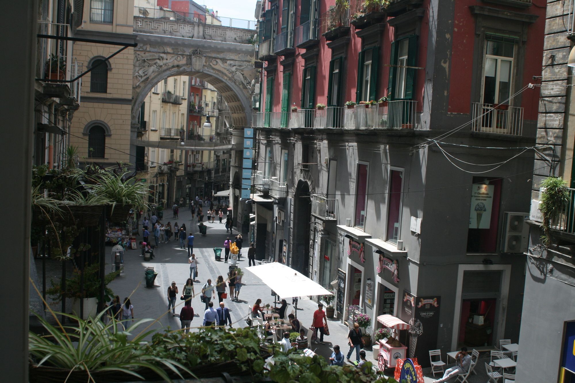 ApartHotel Plebiscito