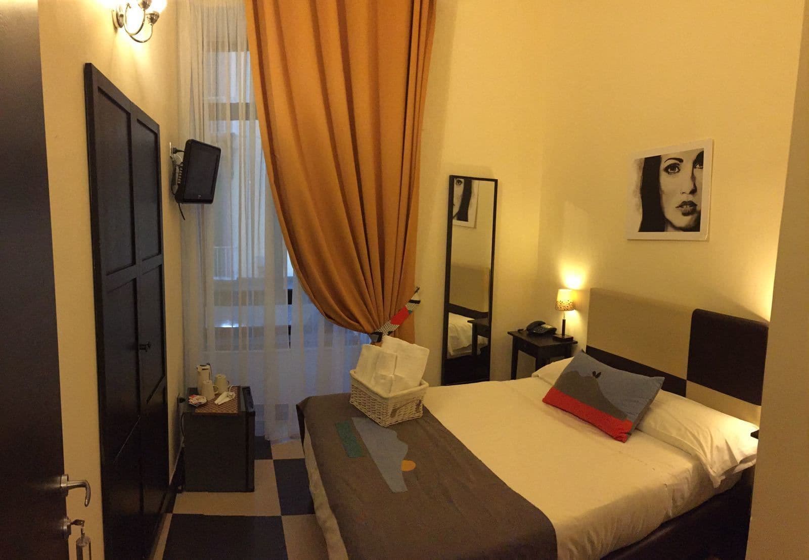 ApartHotel Plebiscito