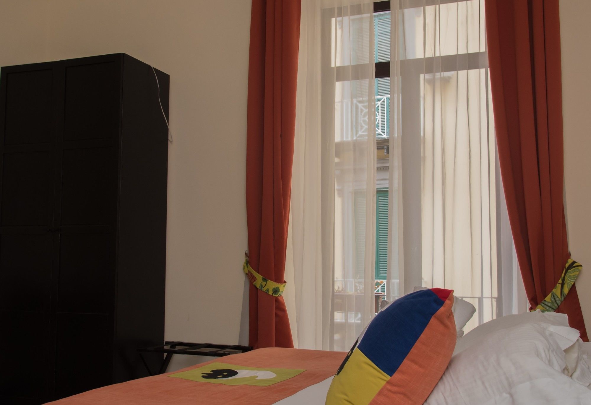 ApartHotel Plebiscito