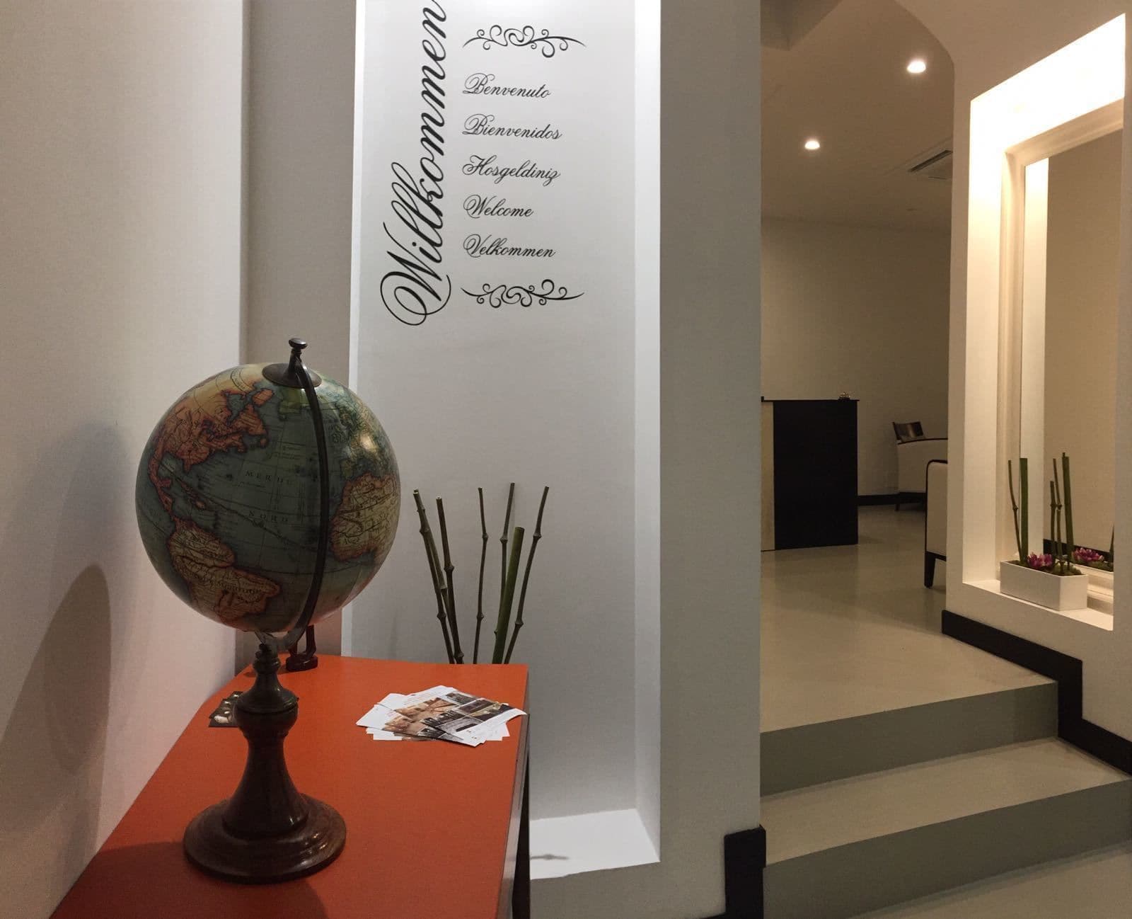 ApartHotel Plebiscito