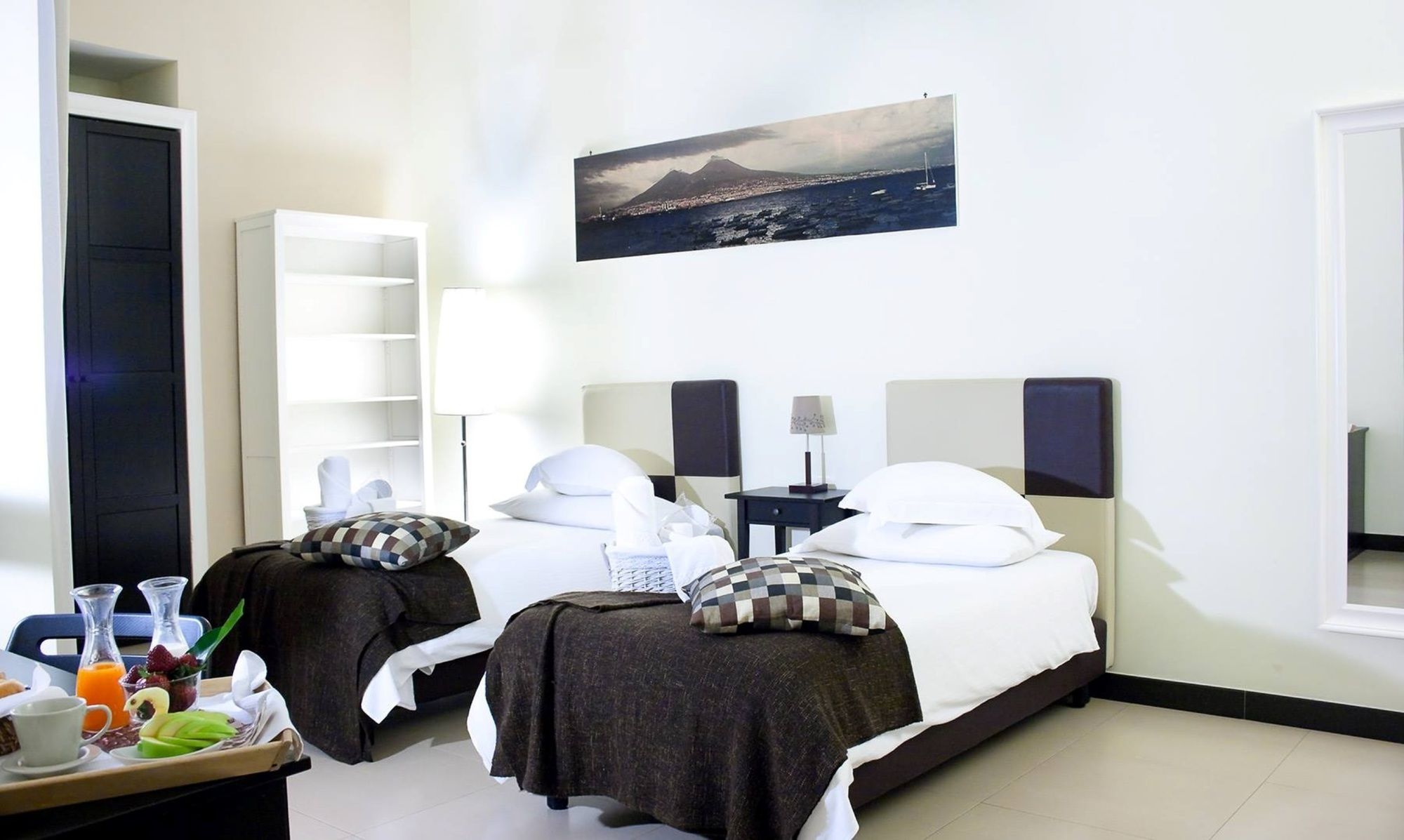 ApartHotel Plebiscito