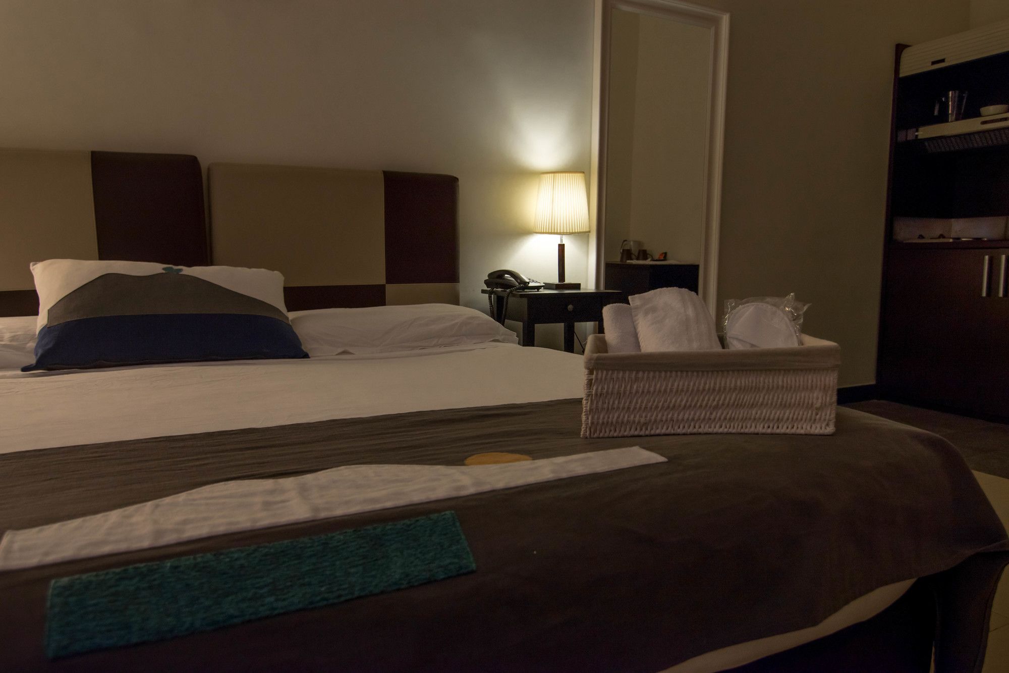 ApartHotel Plebiscito